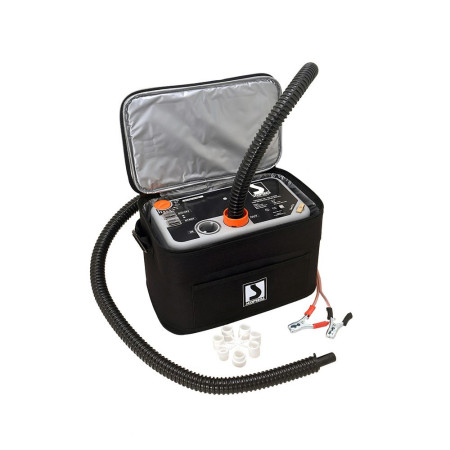 SCOPREGA Bravo TurboMax 12V