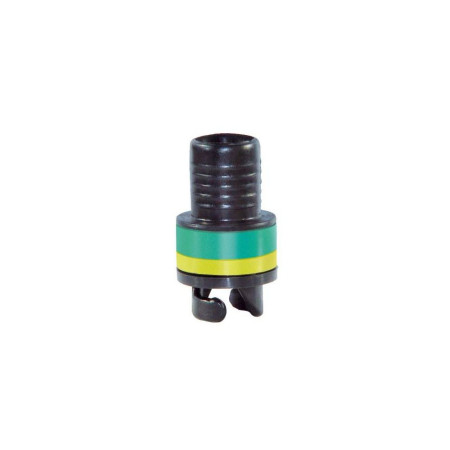 SCOPREGA Embout gonfleur à baionette SP138
