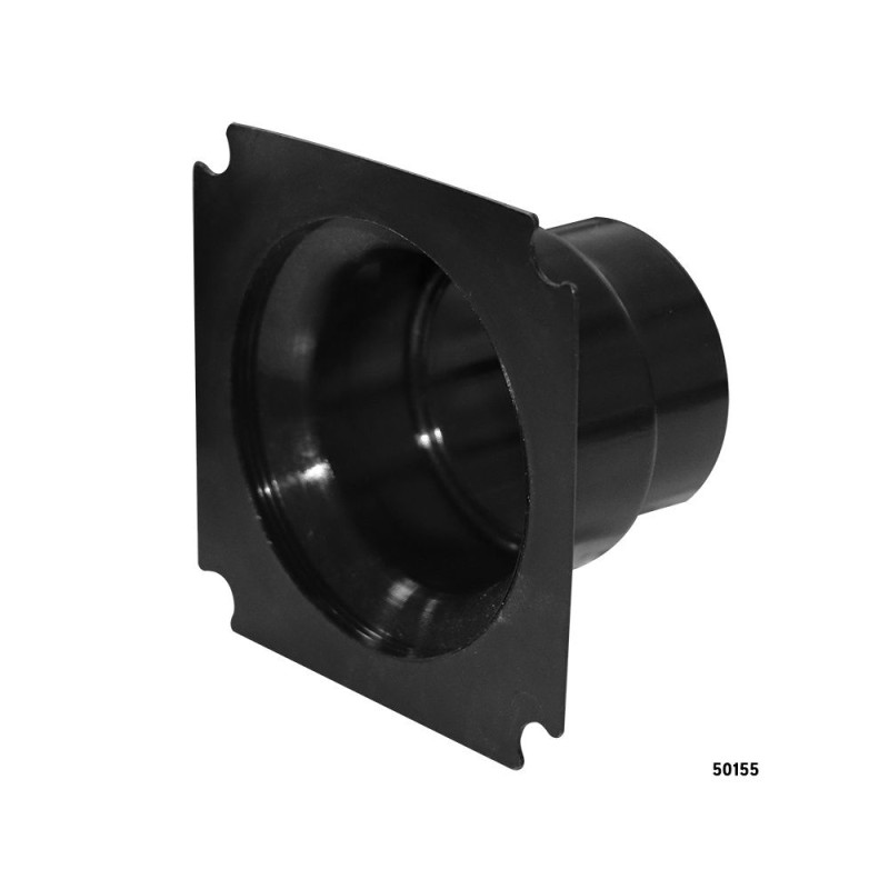 NUOVA RADE Connecteur ventilateur Ø65/70mm