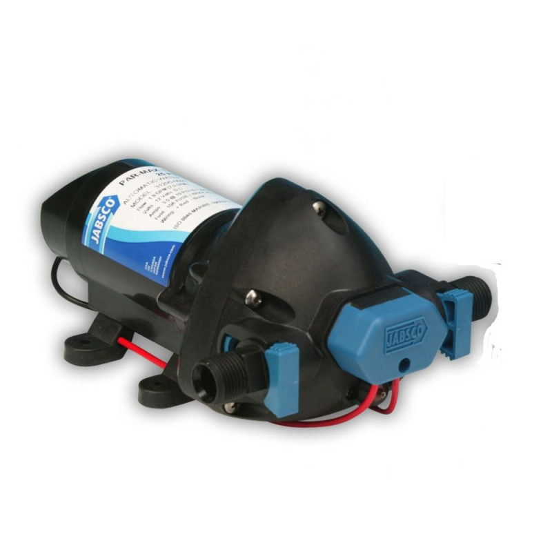 JABSCO PAR-Max 3 - 11 L/min - 2.8 bar - 24V