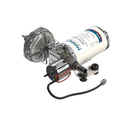 MARCO UP3/E Groupe d'eau régulé 12/24V - 15L/min