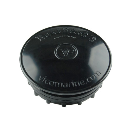 VICO MARINE Aerateur d'hivernage Boat vent 3