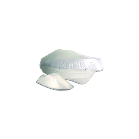 SEA COVER Housse pour bateau taille 5 - 550-610x265cm