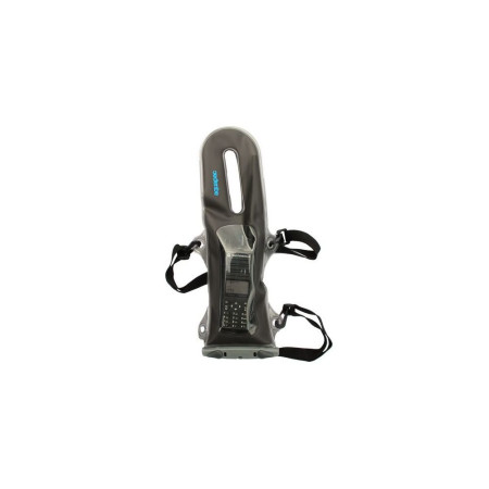 AQUAPAC Housse étanche VHF portable pro PM