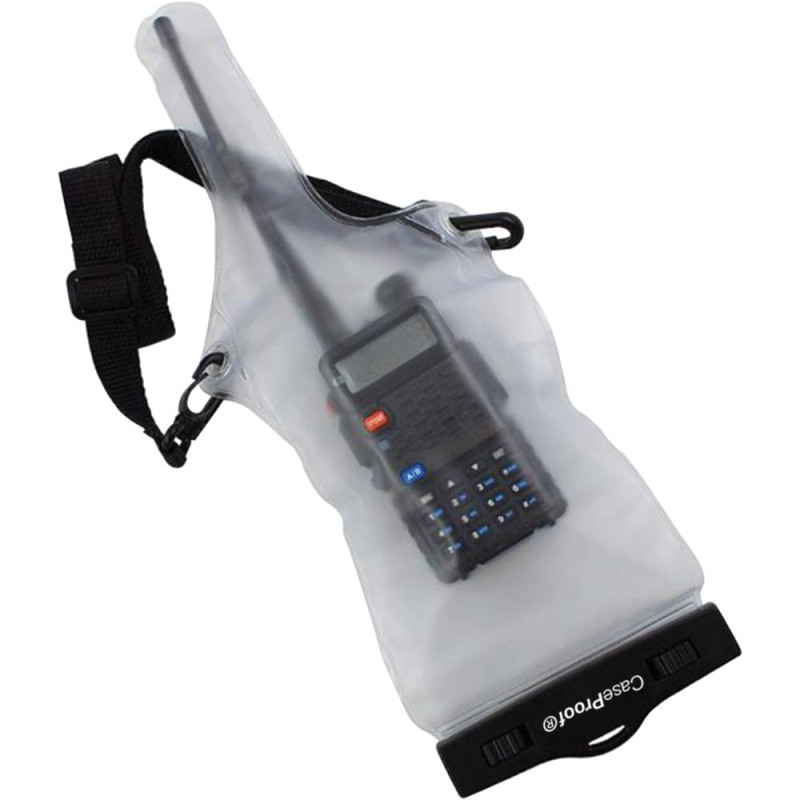 CASEPROOF Housse étanche VHF 11x36cm