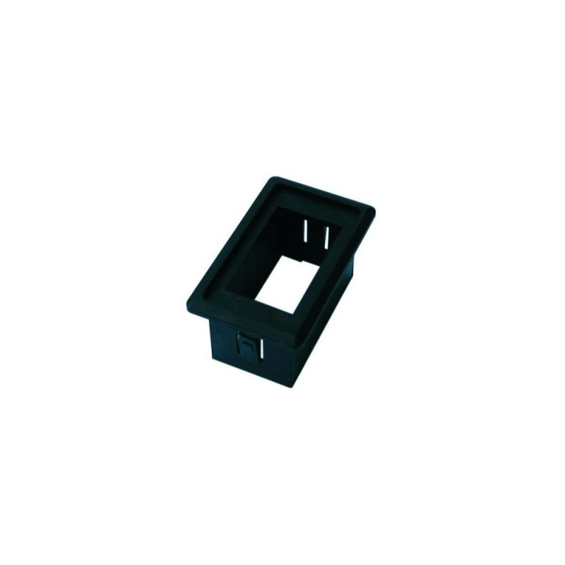 Module encastrement simple