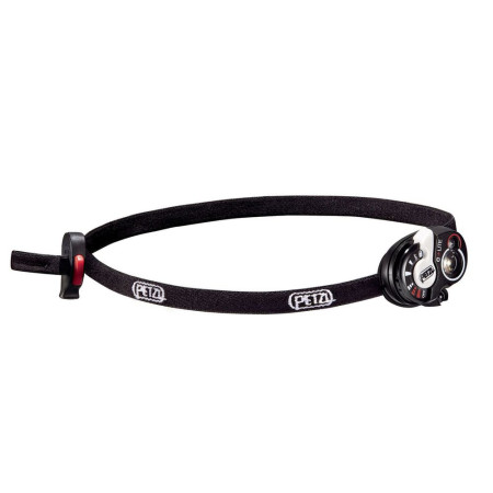 PETZL Lampe de secours compacte e+lite 2
