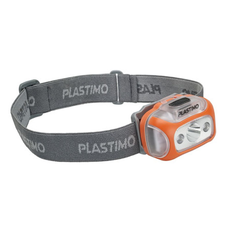 PLASTIMO Lampe frontale F4