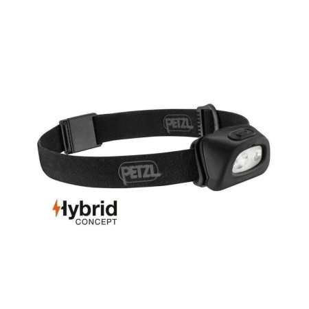 PETZL LAMPE FRONTALE ARIA 1 NOIRE