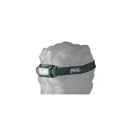 PETZL LAMPE FRONTALE TIKKA MARRON