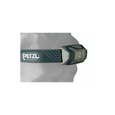 PETZL LAMPE FRONTALE TIKKA MARRON