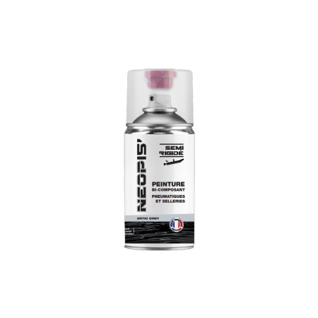 Neop 15 Aérosol bi-composant 250 ml Artic Grey