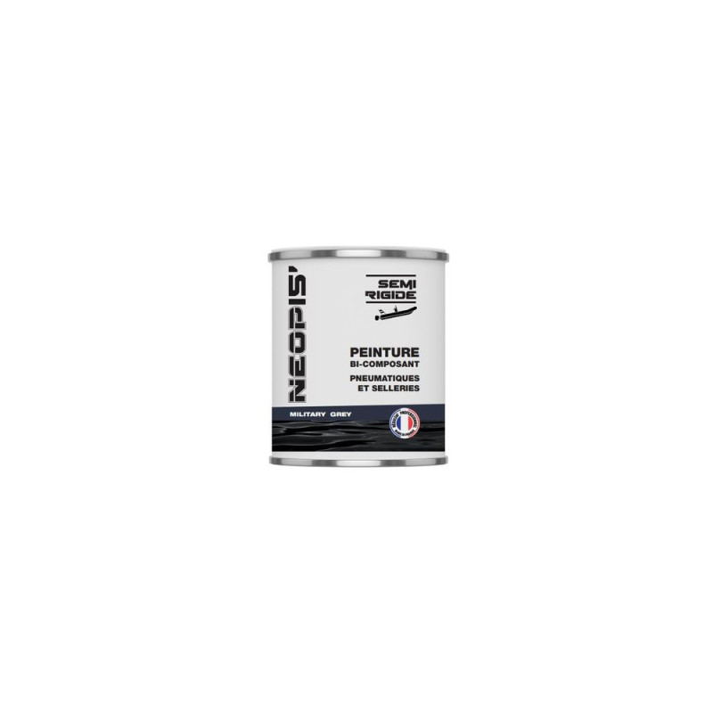 Neop 15 Kit peinture  bi -composant 1 L Rouge