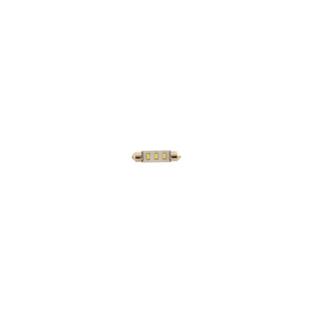 Ampoule LED navette 37mm