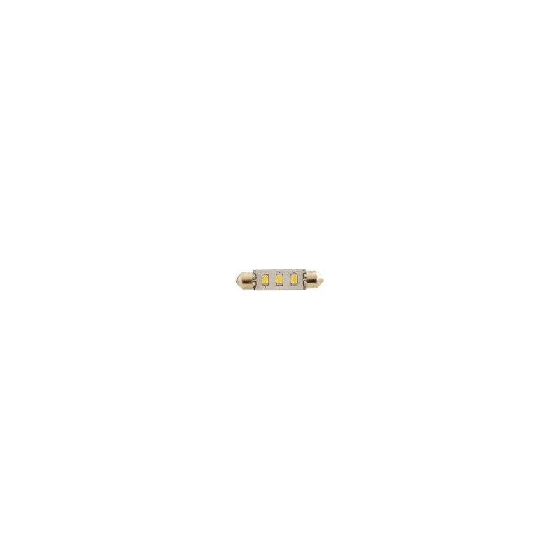 Ampoule LED navette 37mm