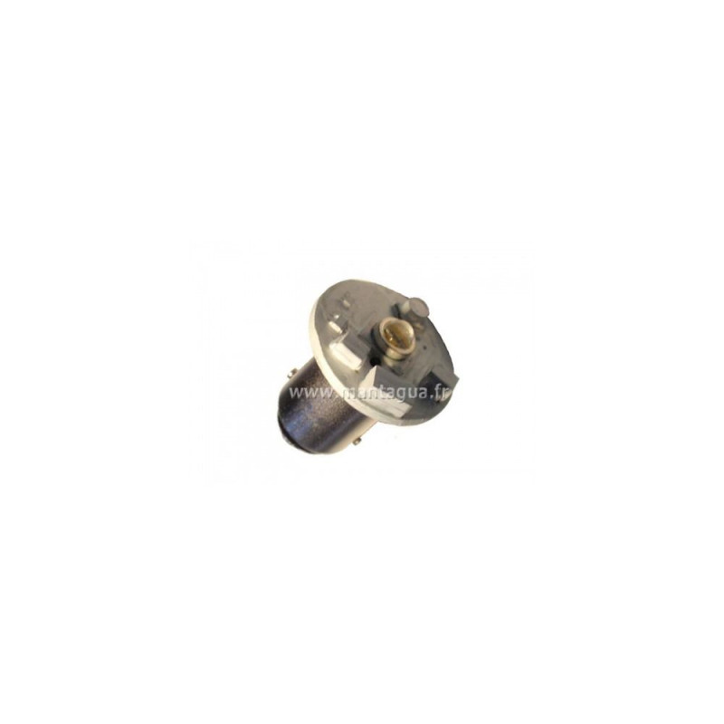 MANTAGUA Ampoule LED BA15S axial 10W blanc chaud dif. 90°