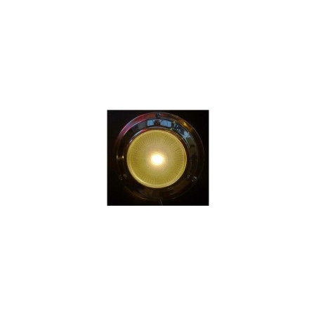 MANTAGUA Ampoule LED navette 38mm 15W blanc chaud dif. 120°