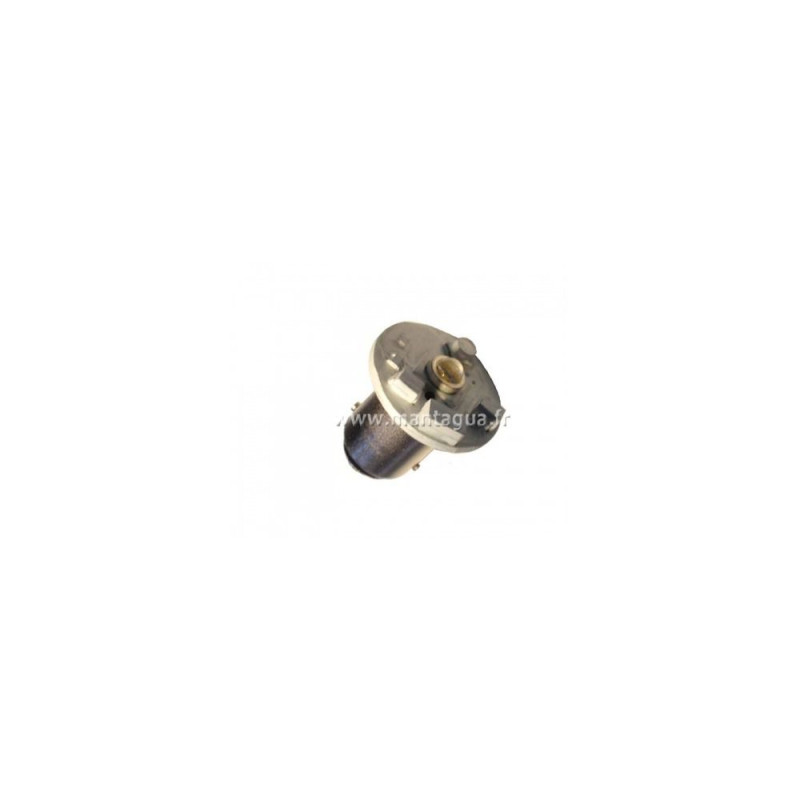 MANTAGUA Ampoule LED BA9S axial 10W blanc chaud dif. 90°