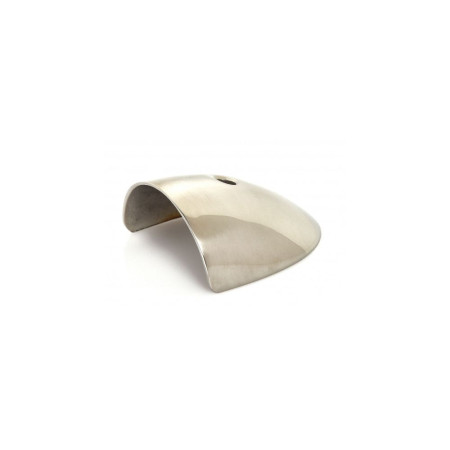 TESSILMARE Embout Inox BINO 40mm