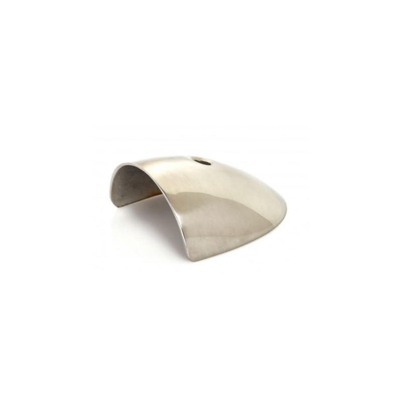 TESSILMARE Embout Inox BINO 40mm