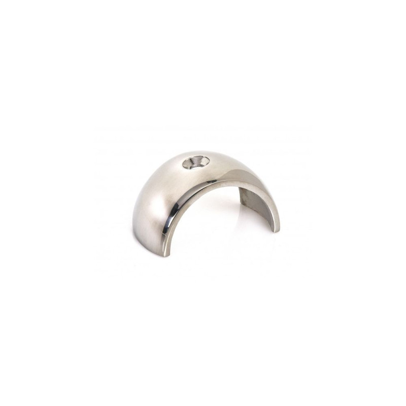 TESSILMARE Jonction Inox BINO 40mm