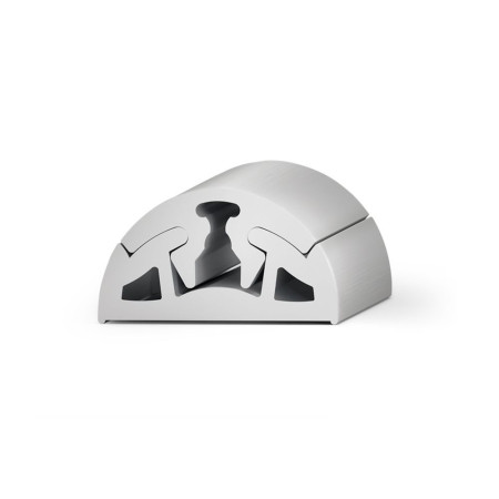 TESSILMARE liston BINO 40mm 12m Blanc