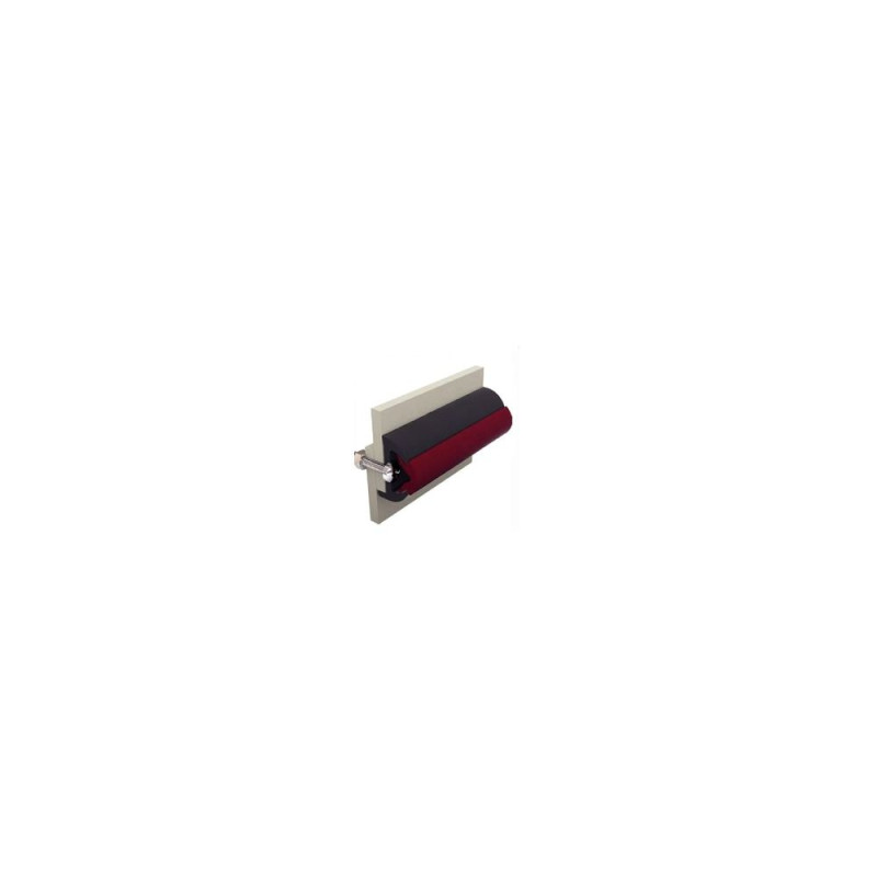 VETUS Liston de protection type 3026 30x21mm noir (20m)