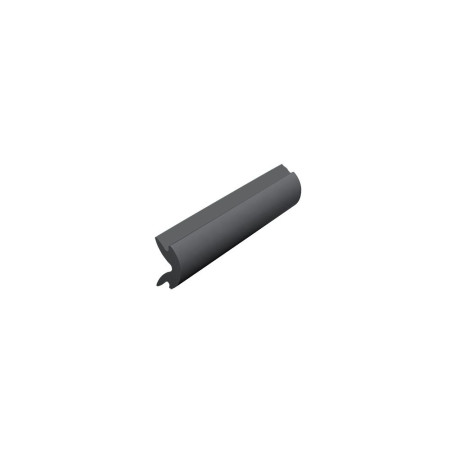 VETUS Ruban pour liston de protection gris anthracite (20m)