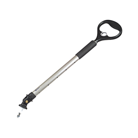 VETUS Ruban pour liston de protection gris anthracite (20m)
