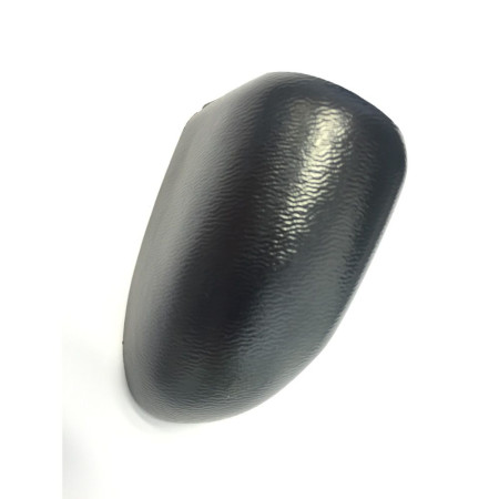 TESSILMARE Radial terminaison plastique pour liston 40mm noi