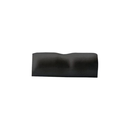 TESSILMARE Radial jonction plastique pour liston 30/40mm noi