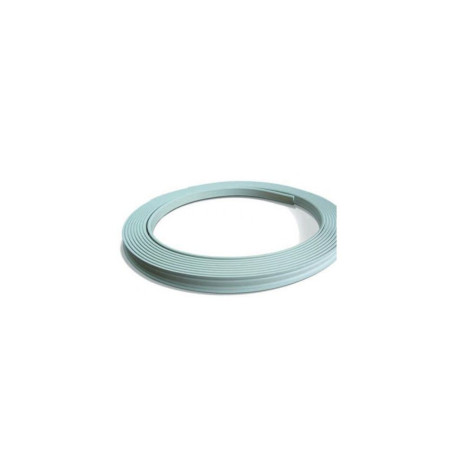 TESSILMARE Sphaera base PVC 50mm pour profile 35mm blanc (12