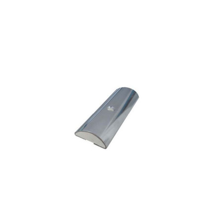 TESSILMARE Sphaera profile inox 35mm | 3 m | pour base de 50