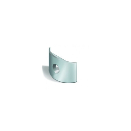 TESSILMARE Sphaera jonction inox pour liston 25mm | Base 40
