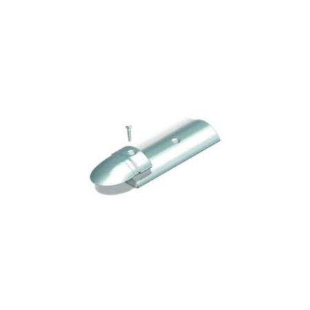TESSILMARE Sphaera terminaison pour liston 35mm (les 2)