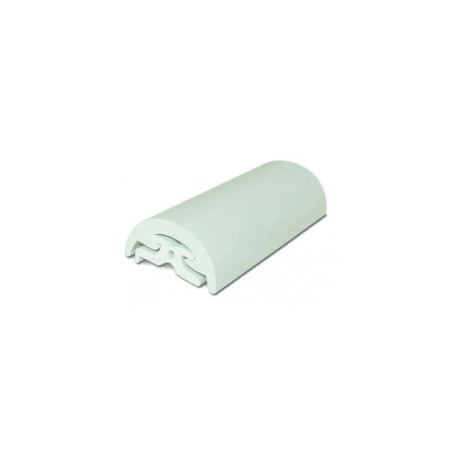 TESSILMARE Radial profile blanc 30mm (24m)