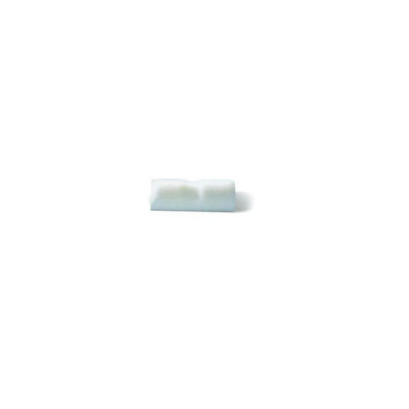 TESSILMARE Radial jonction plastique pour liston 30/40mm bla