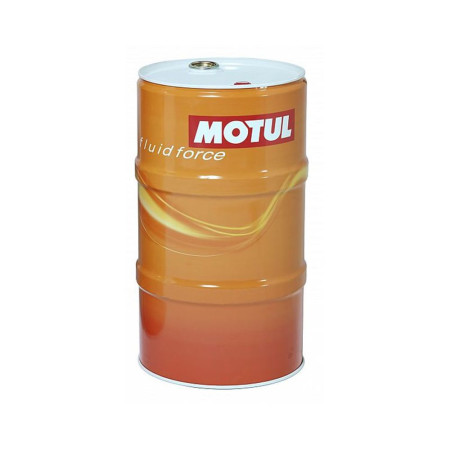 MOTUL Huile inboard tech 4t 10W40 fut de 208l