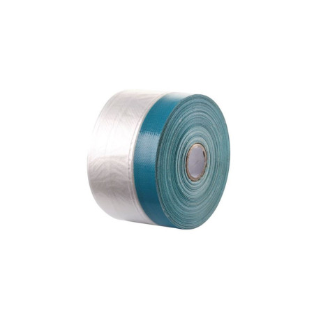 SCAPA ruban de protection grande surface 20mx1,6m