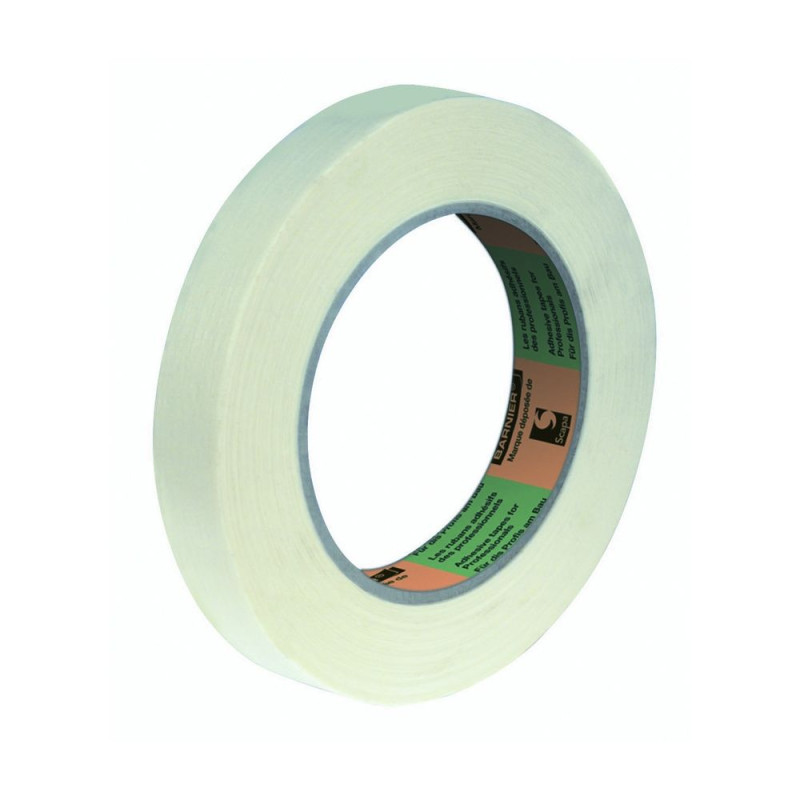 SCAPA Papier cache pro 19mm x 50 m