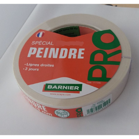 SCAPA Papier cache pro 19mm x 50 m