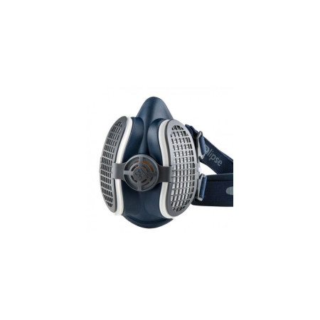 GVS Masque Elipse avec filtres P3 RD - Taille M/L