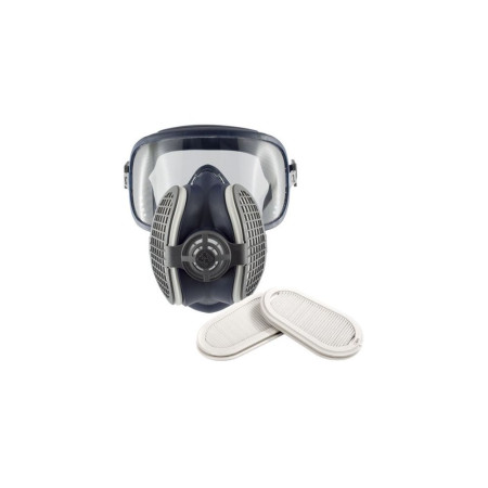 GVS Masque Integral avec filtres P3 RD - Taille S