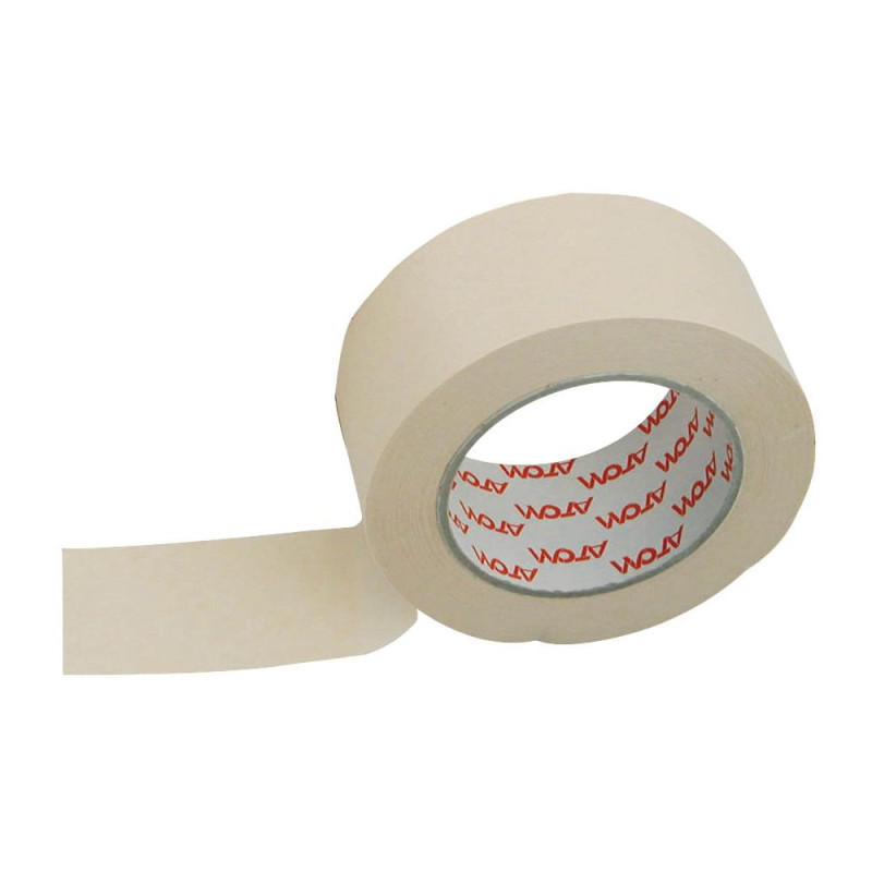SCAPA Bande cache largeur 50mm x 50m