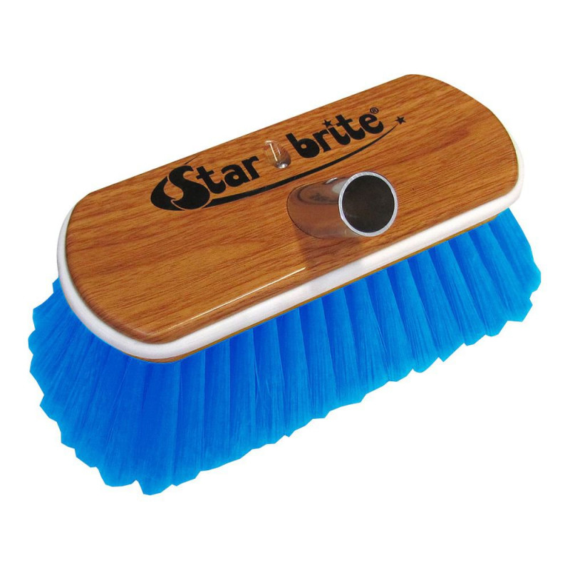 STAR BRITE Brosse deluxe 20cm - medium