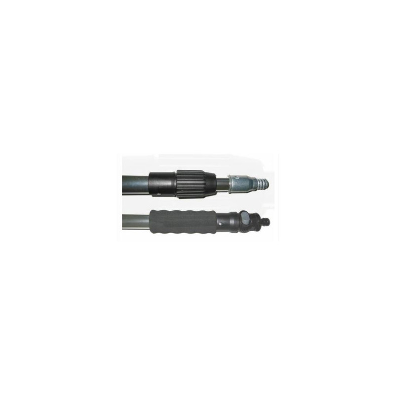 DEWITTE Balai seul pro ALU 2 x 1,2m