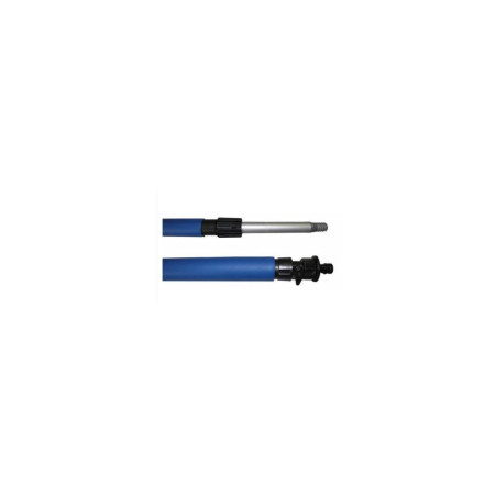 DEWITTE Manche ALU mi-pro  2 x 0,9m