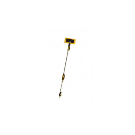 JUMBO Balai de lavage avec robinet 2,5m