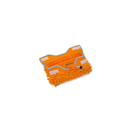 DECKMATE Microfibre pour plaque pivotante