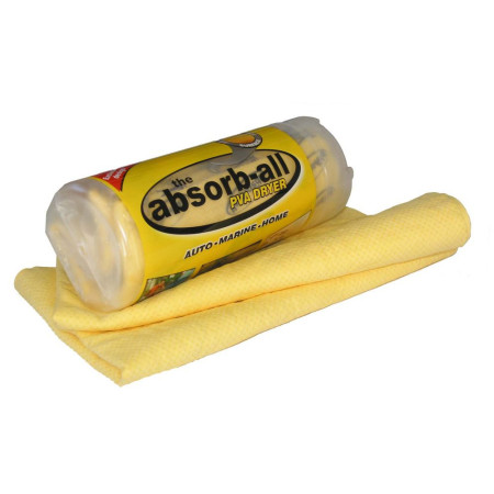 DEWITTE Peau de Chamois Absorb-all 43 x 64 cm
